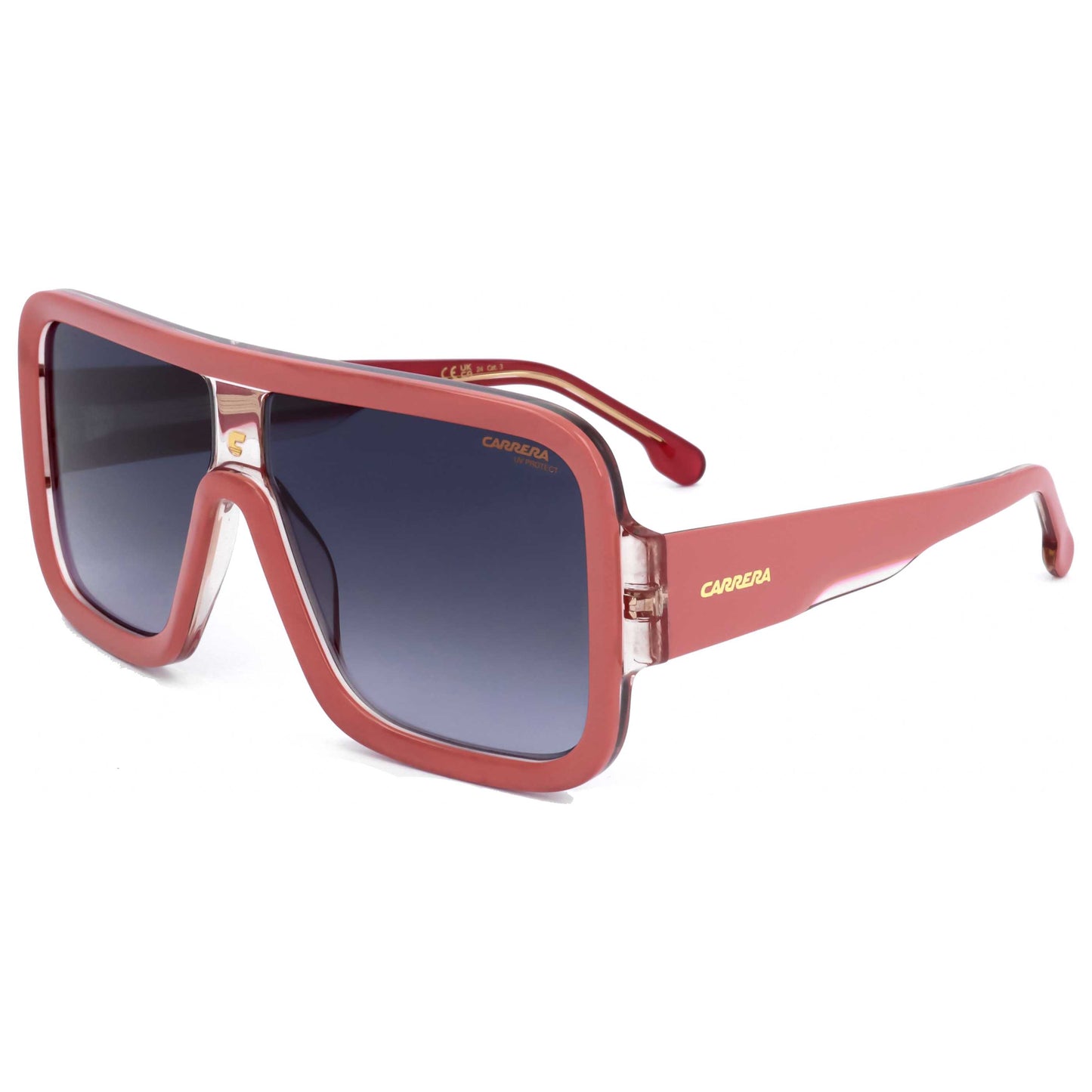 Carrera FLAGLAB14-3R7-62 62mm