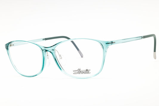 Silhouette SPX Illusion Fullrim 1603/75-5111 55mm New Eyeglasses