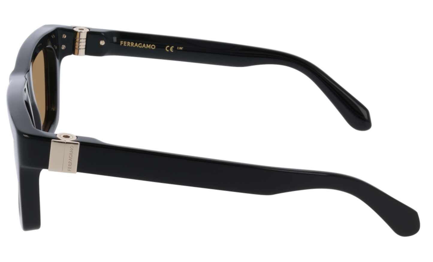 Salvatore Ferragamo SF2071S-011-5420 54mm New Sunglasses