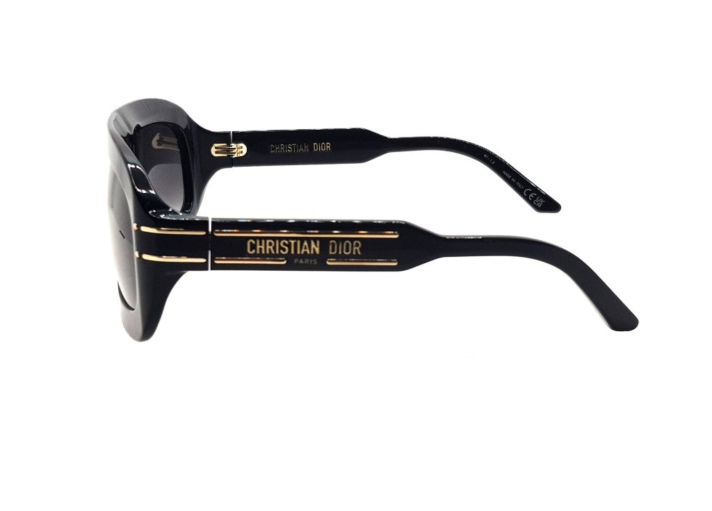 Christian Dior CD40133I-01B-58 58mm New Sunglasses