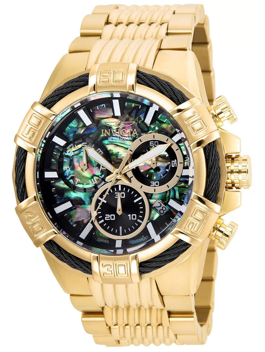 Invicta Bolt-26541 51