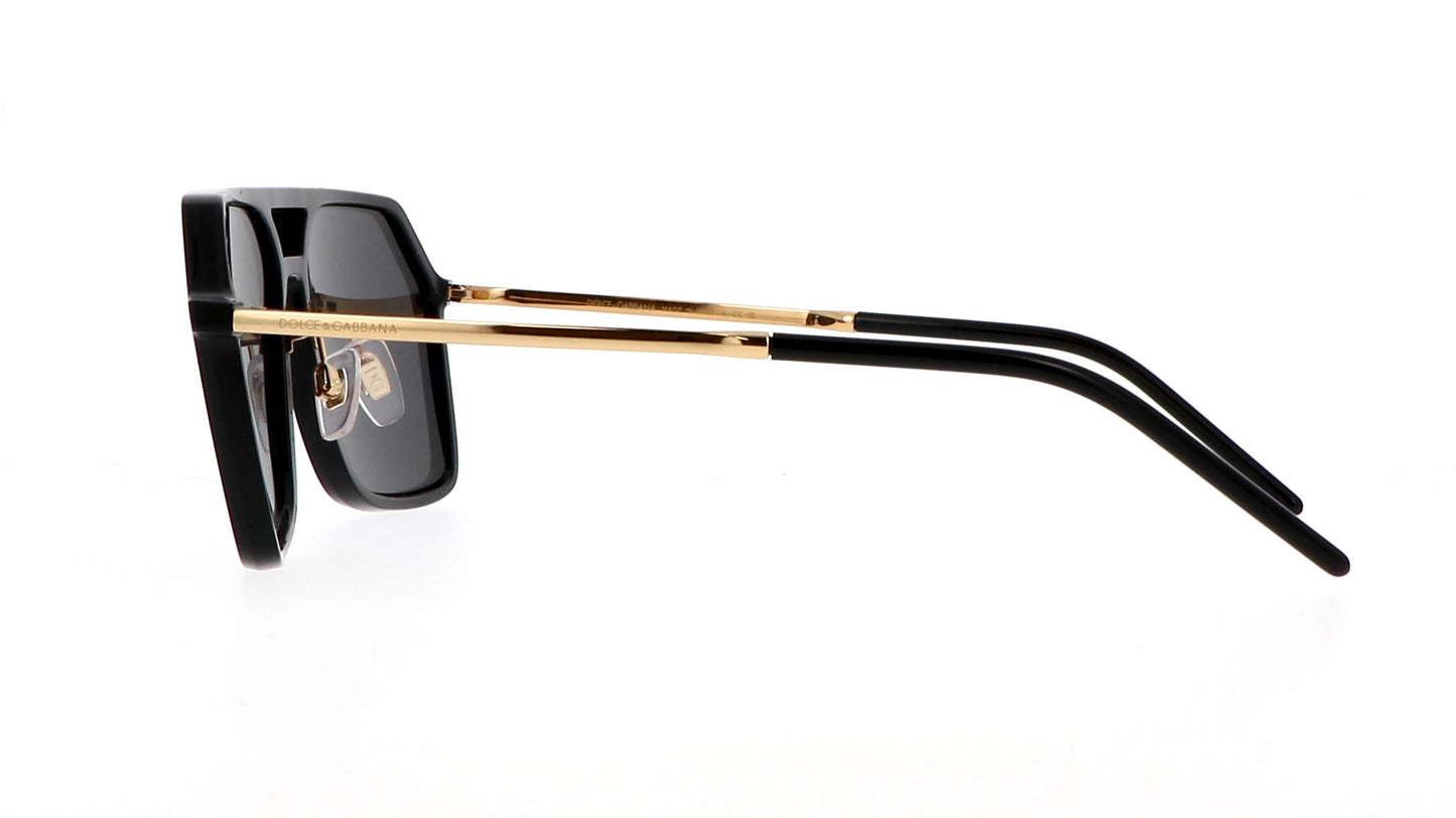 Dolce & Gabbana 0DG6196-252587 59mm New Sunglasses