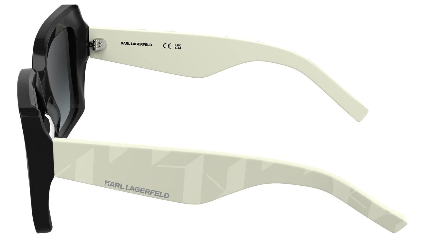 KARL LAGERFELD KL6203S-006-5220 52mm New Sunglasses