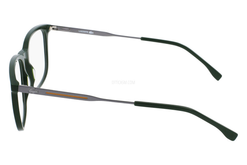 Lacoste L2880-315-5419 54mm New Eyeglasses