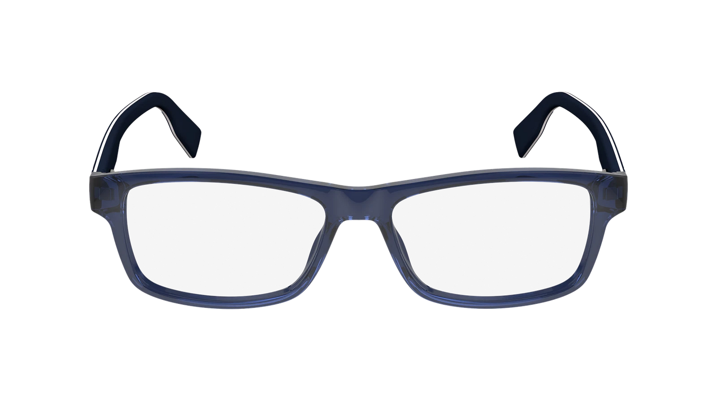 LACOSTE L2707N-N-400-5516 55mm New Eyeglasses