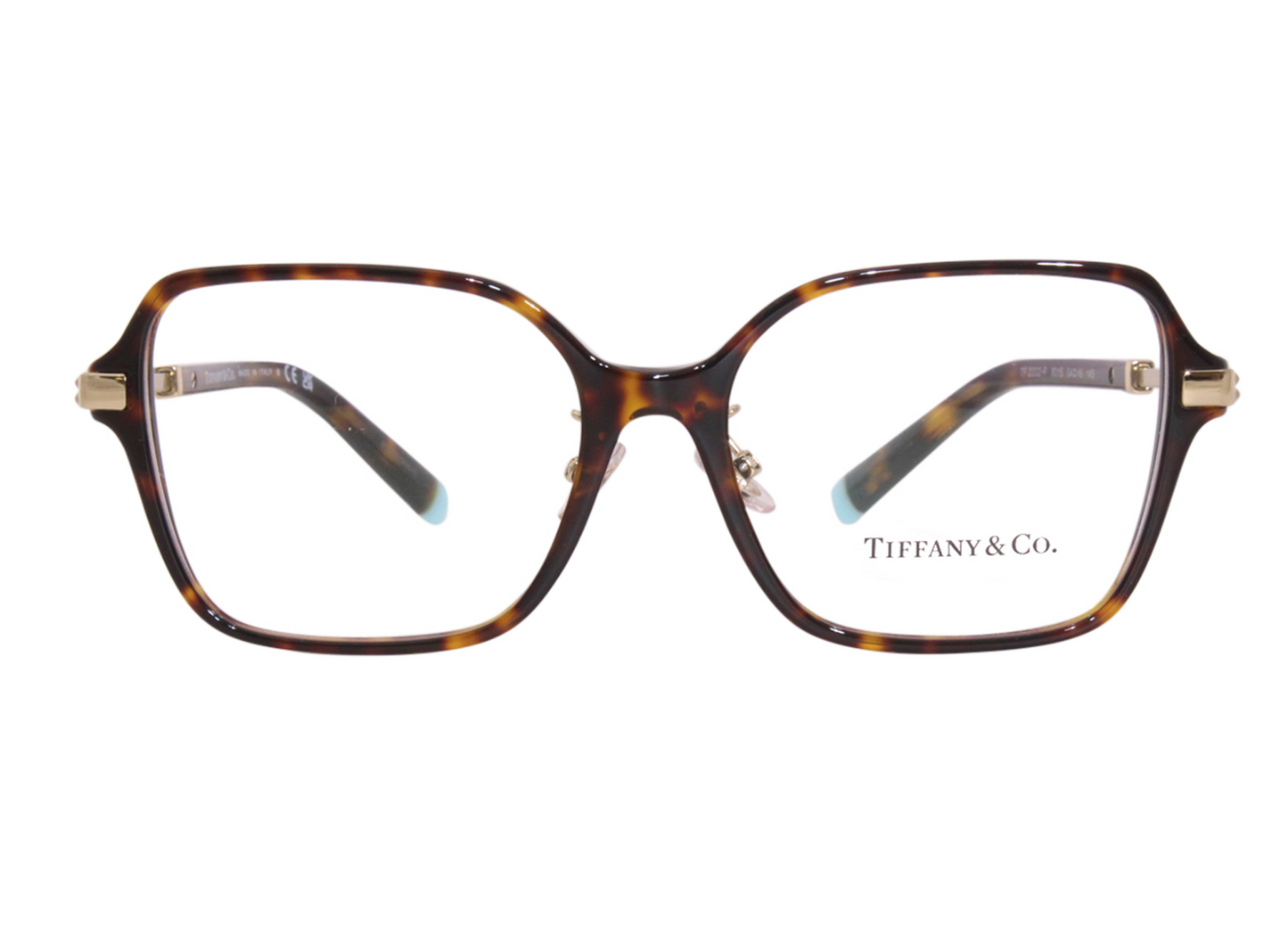 Tiffany & Co TF2222-8015-54 54mm New Eyeglasses