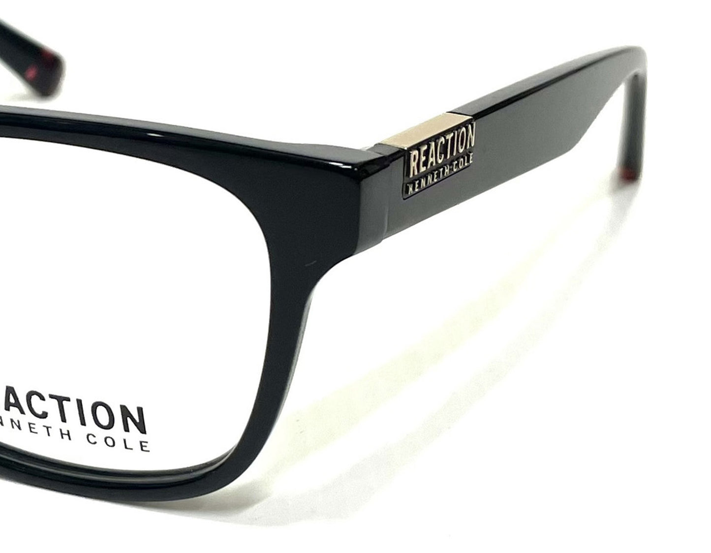 Kenneth Cole Re KC0941-001-53 53mm New Eyeglasses
