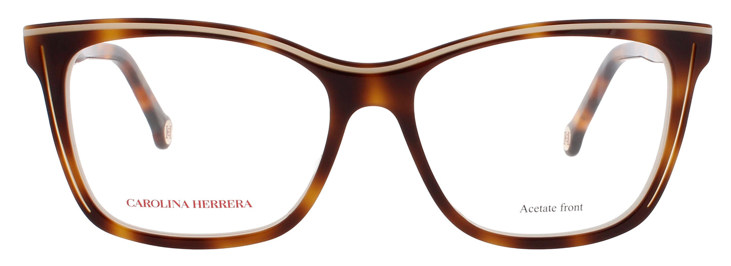 Carolina Herrera HER-0172-C9K-53 53mm