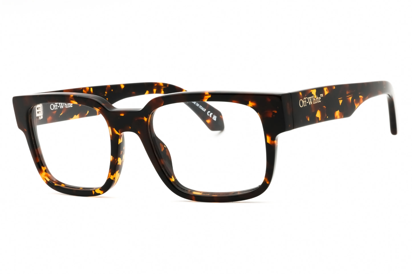 Off White STYLE 80-OERJ080S25PLA0016000 53mm New Eyeglasses