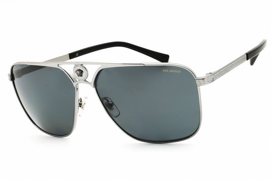 Versace 0VE2238-100181 61mm New Sunglasses