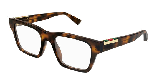 Gucci GG1889o-008 53mm New Eyeglasses