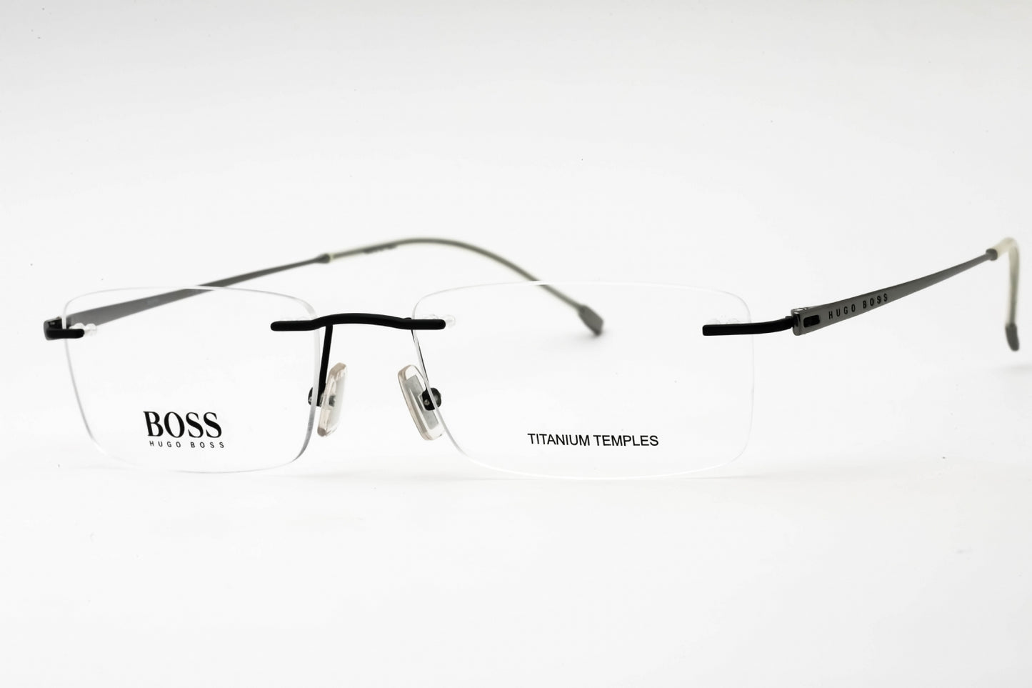 Hugo Boss BOSS 1266/B-0FLL 00 55mm New Eyeglasses