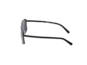 Timberland TB9286-02D-59 59mm New Sunglasses