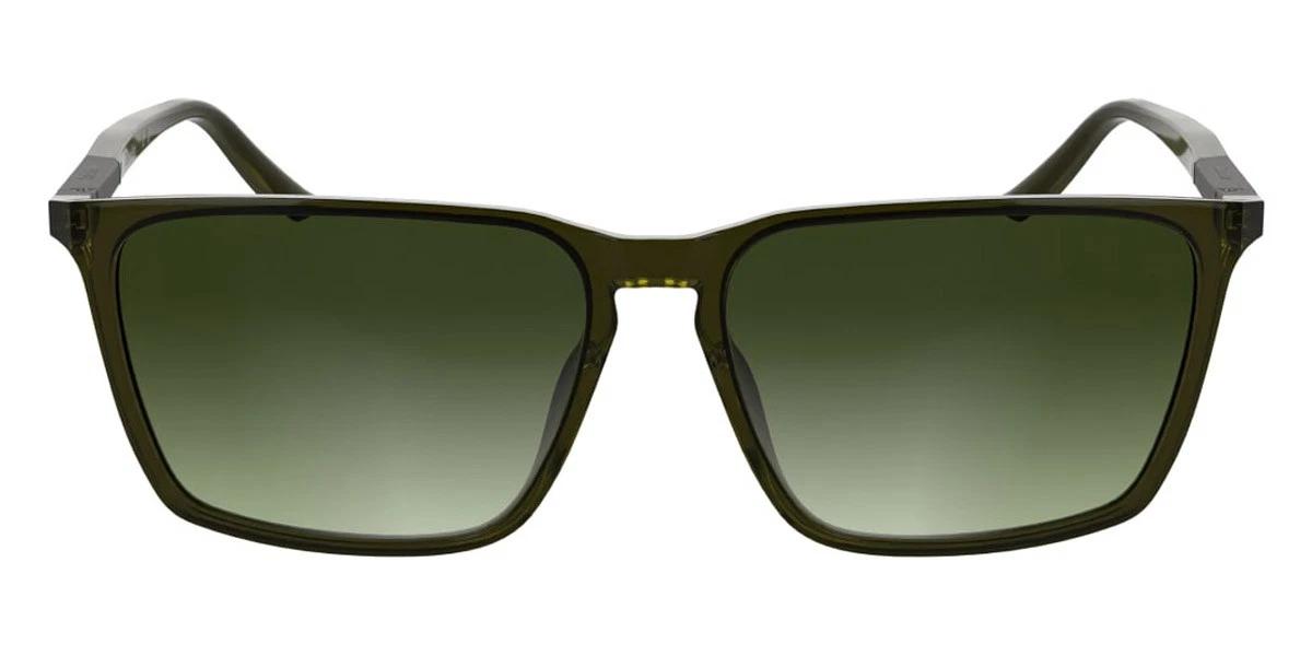Calvin Klein CK25505S-240-5815 58mm New Sunglasses