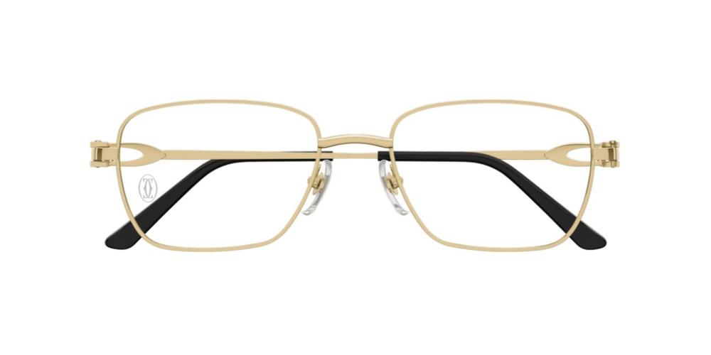 Cartier CT0519o-001 54mm New Eyeglasses