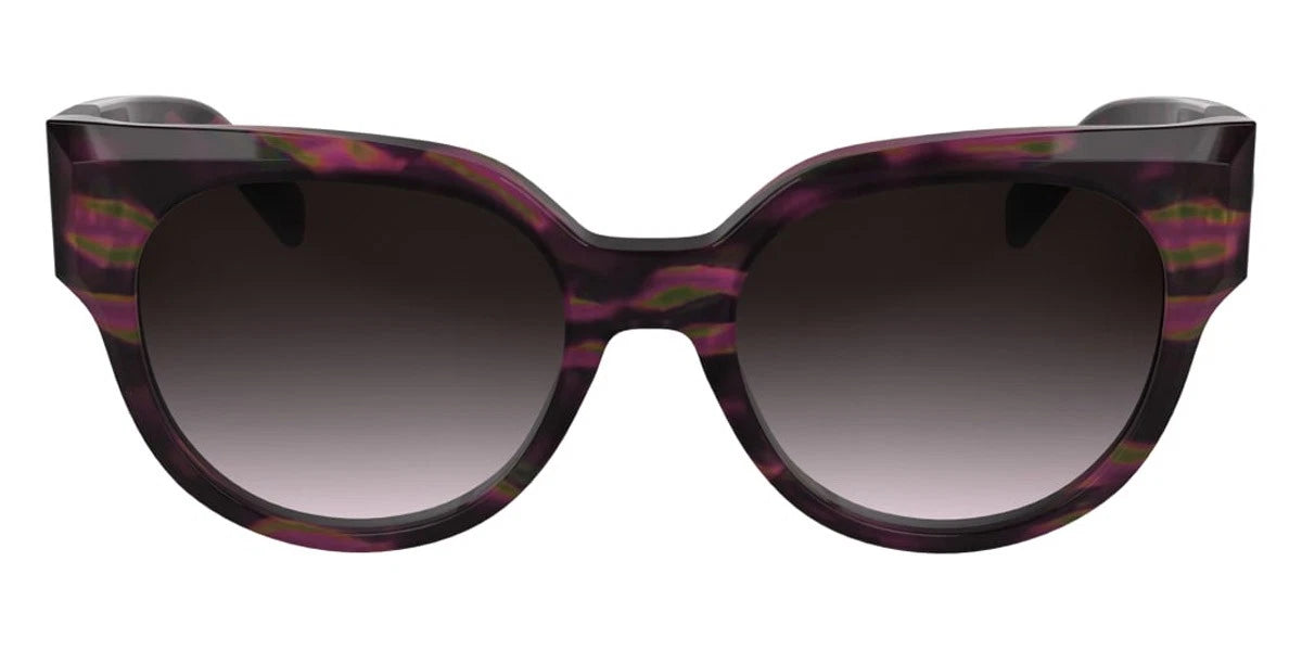 Longchamp LO779S-234-5319 53mm