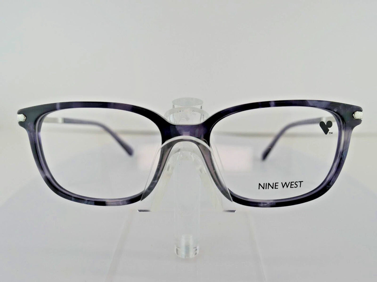 Nine West NW5207-238-51 51mm New Eyeglasses