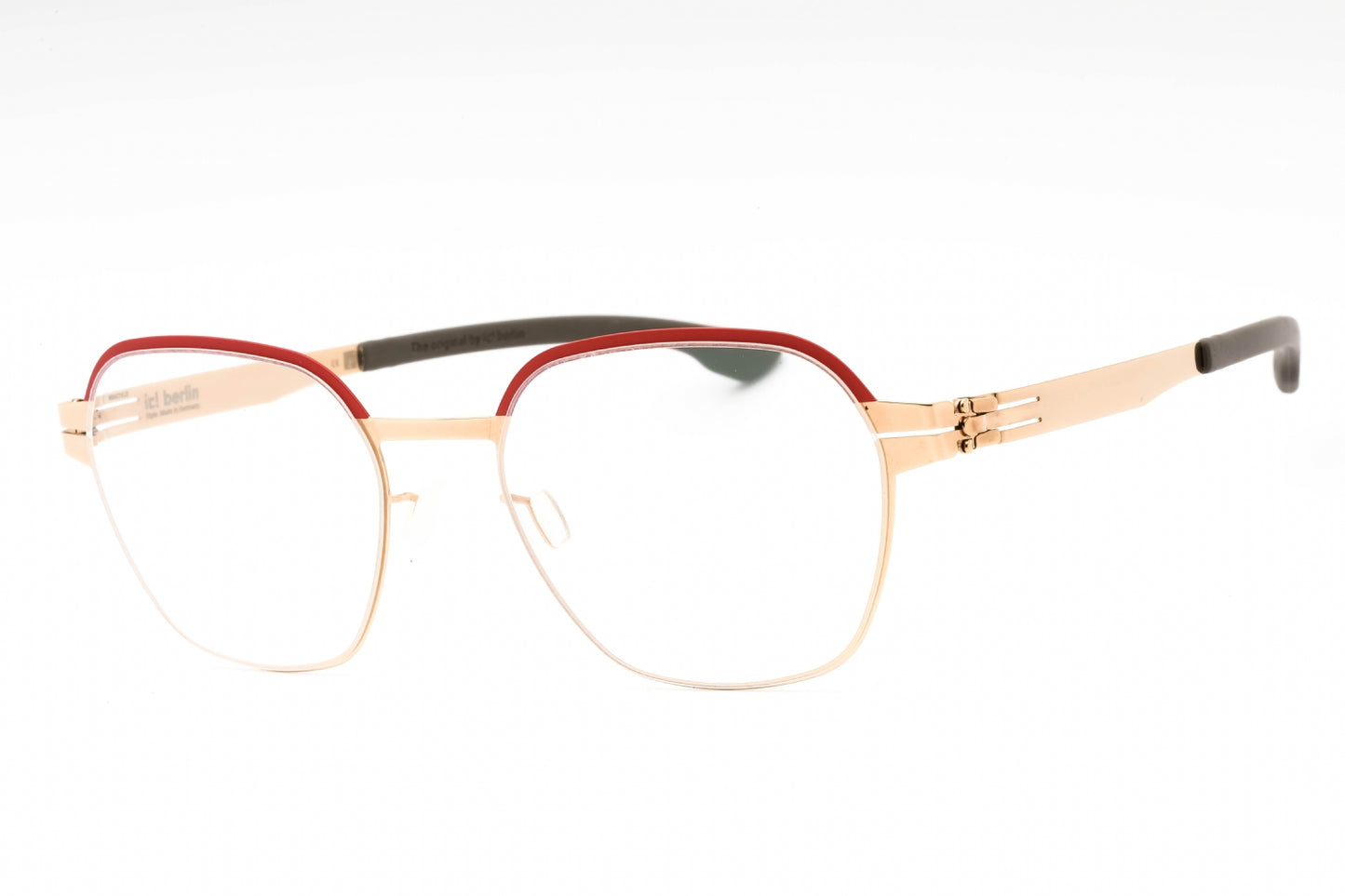 IC Berlin Theda-M1610081032t15007do 51mm New Eyeglasses