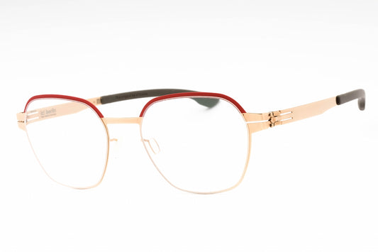 IC Berlin Theda-M1610081032t15007do 51mm New Eyeglasses