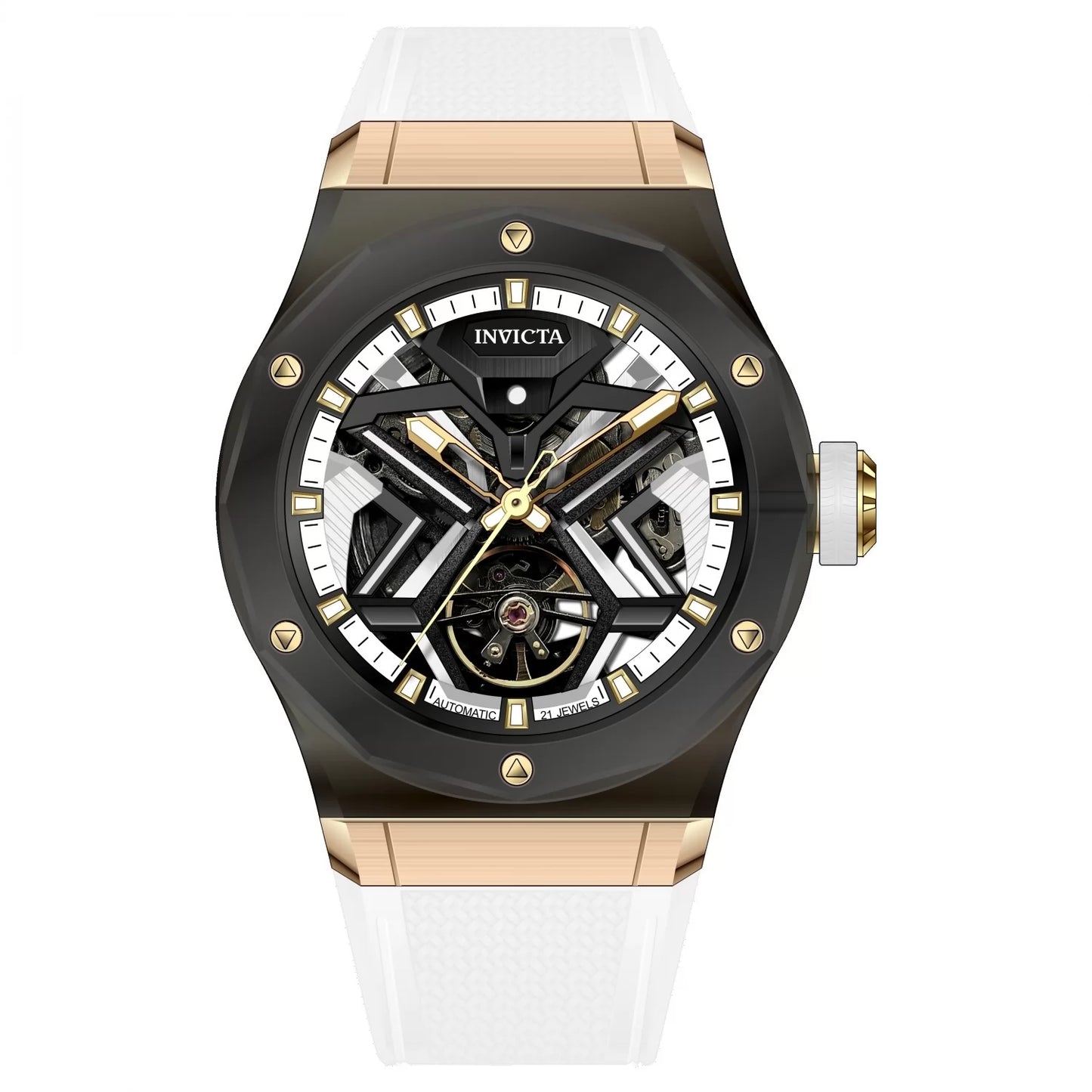 Invicta Celestial-70113 45