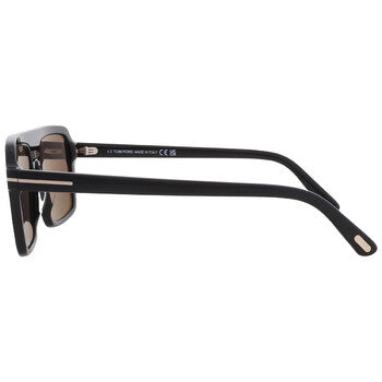 Tom Ford FT1176-01A-56 56mm