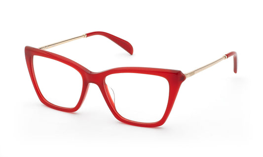 Tous VTOC63-09Y9 53mm New Eyeglasses