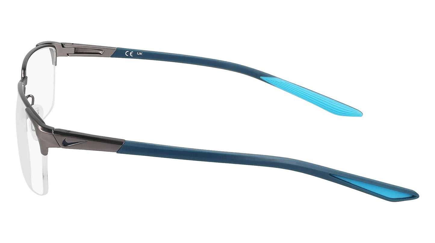 Nike 8054-N-074-5516 55mm New Eyeglasses