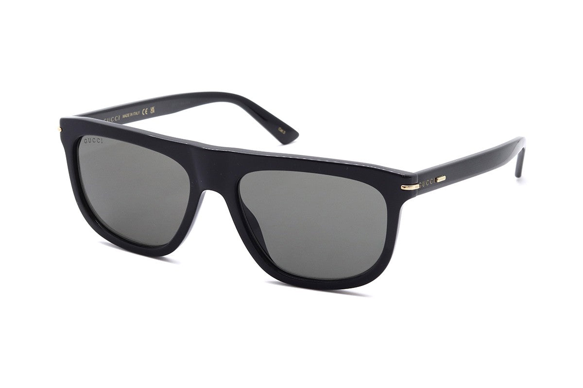 Gucci GG1726S-001-56 0mm New Sunglasses