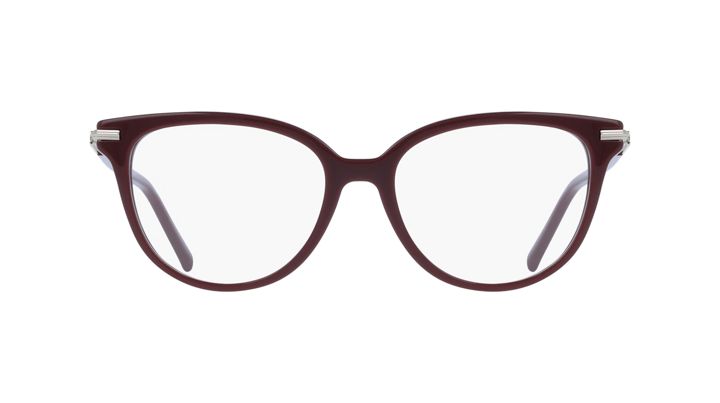 Salvatore Ferragamo SF3026-606-5517 55mm New Eyeglasses