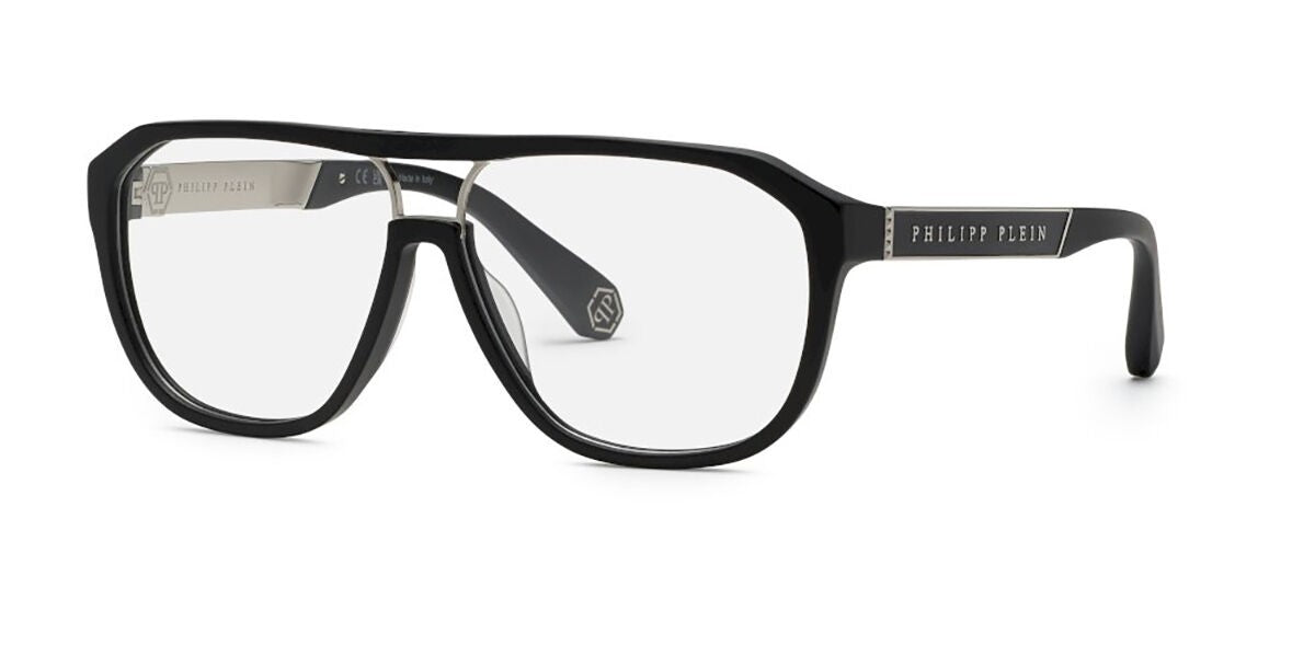 Philipp Plein VPP118M-0703 60mm New Eyeglasses