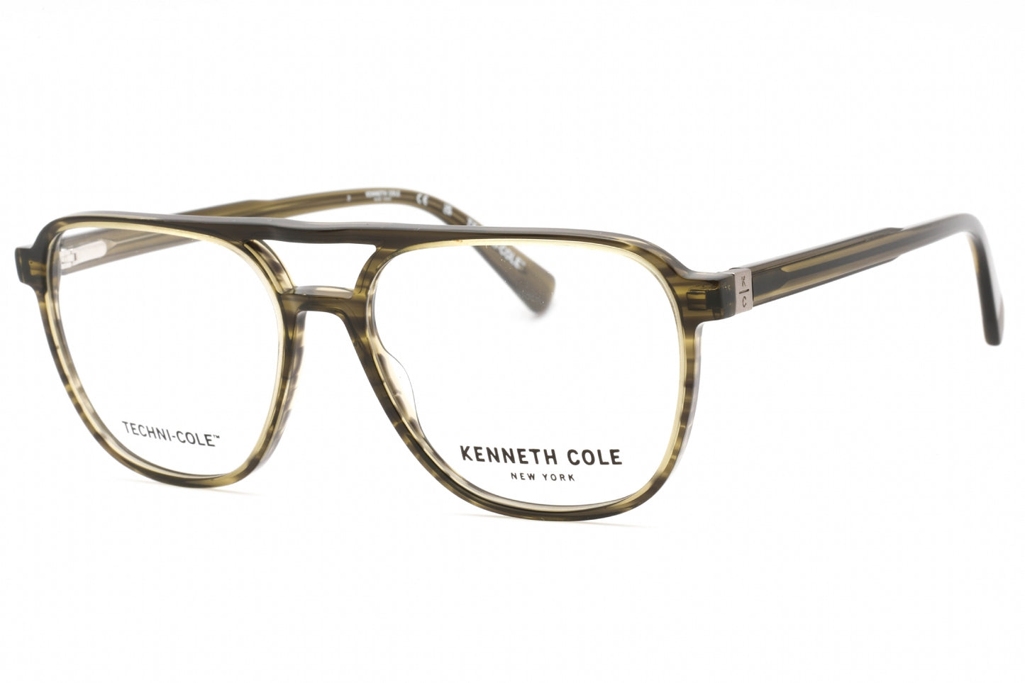 Kenneth Cole New York KC0350-098 56mm New Eyeglasses