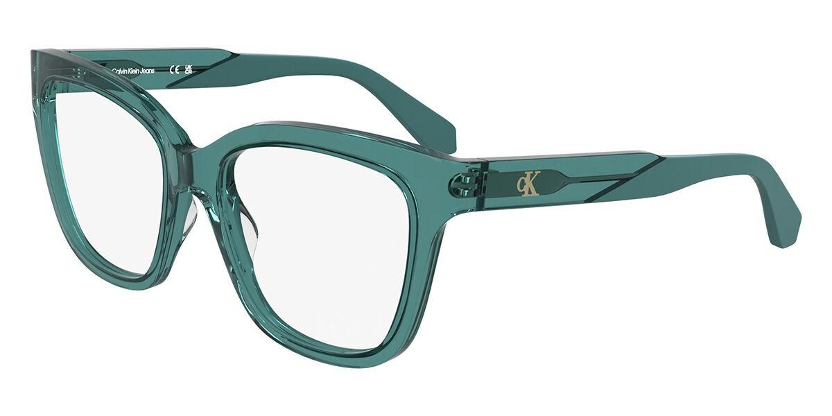 Calvin Klein CKJ25616-432-5317 53mm New Eyeglasses