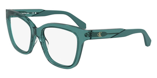 Calvin Klein CKJ25616-432-5317 53mm New Eyeglasses