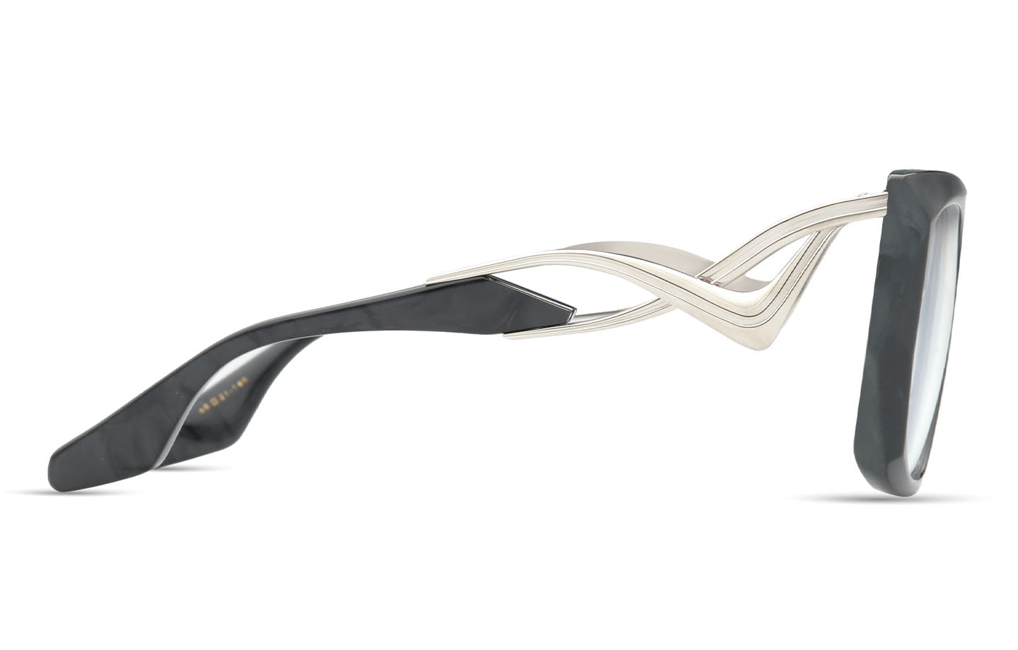 Dita DTX438-A-02 55mm New Eyeglasses