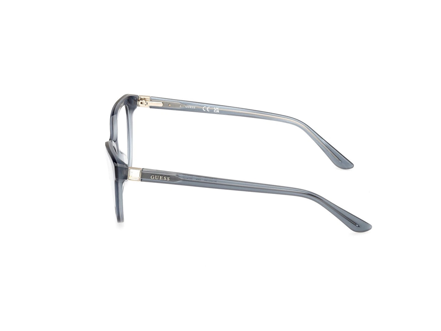 Guess GU50195-53092 53mm New Eyeglasses