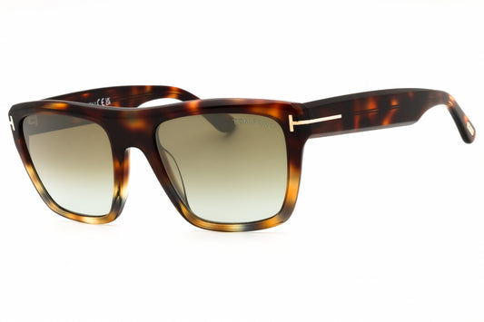 Tom Ford FT1077-55G 55mm New Sunglasses