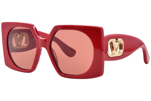 Valentino VG0002S-003 55mm