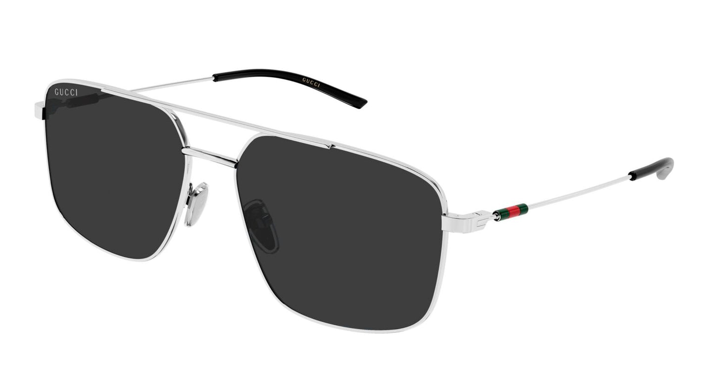 Gucci GG2096SA-001 59 New Sunglasses