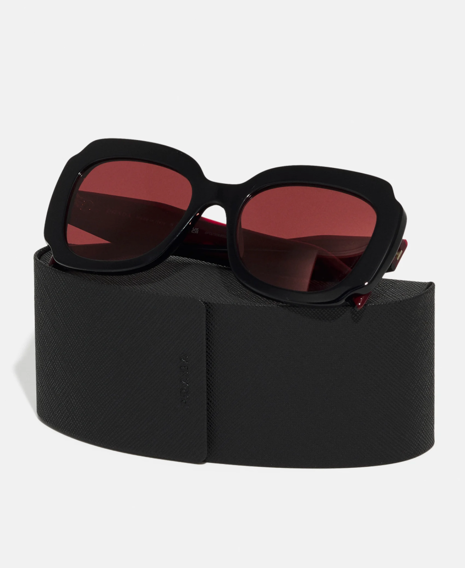 Prada PR16YSF-1AB06Q-54 54mm