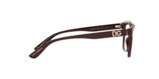 Dolce & Gabbana DG5064-3285-53 53mm