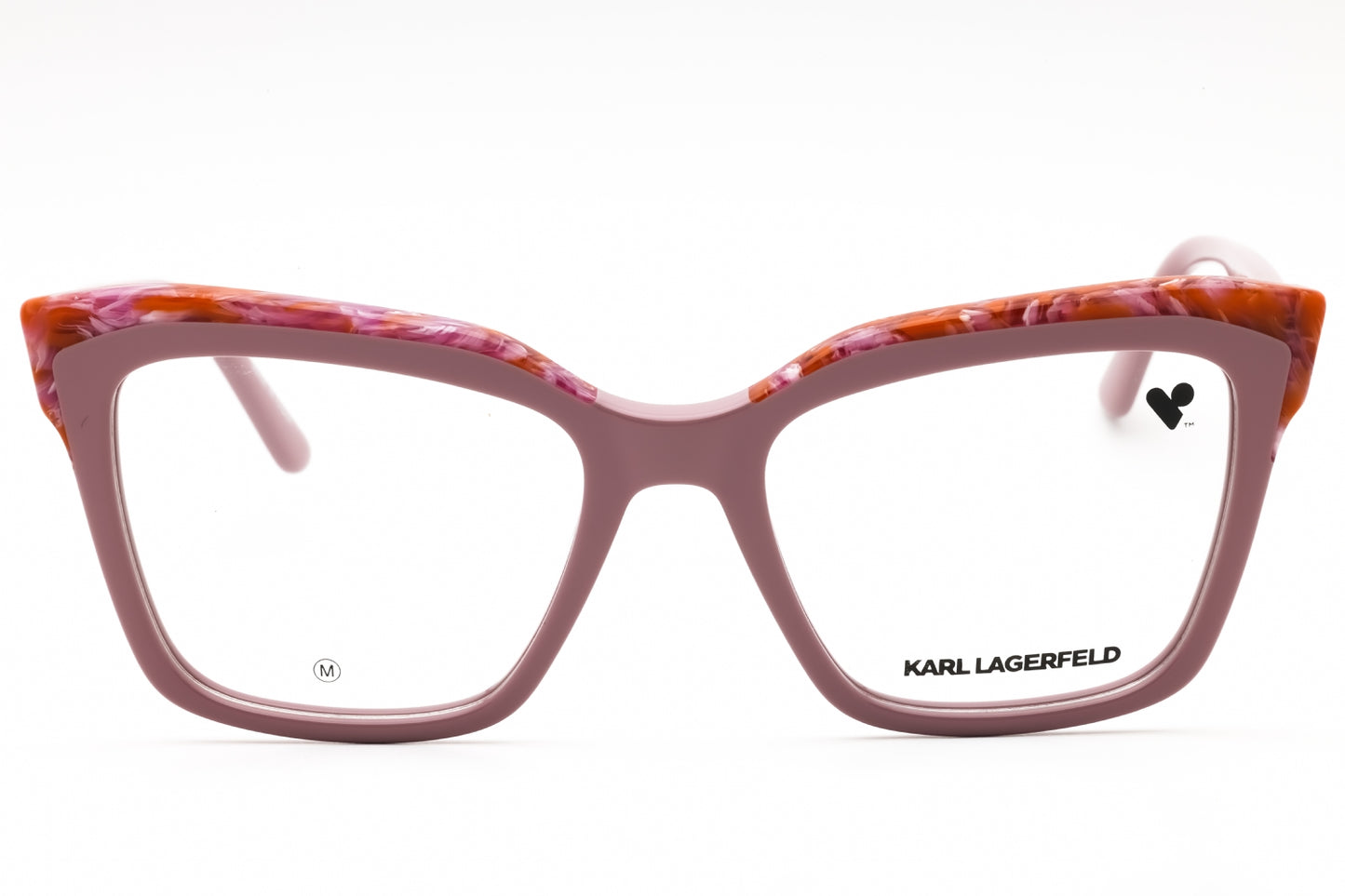 KARL LAGERFELD KL6130-618 52mm