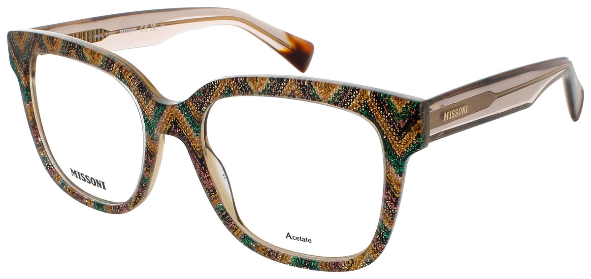 Missoni MIS-0127-0038-51 51