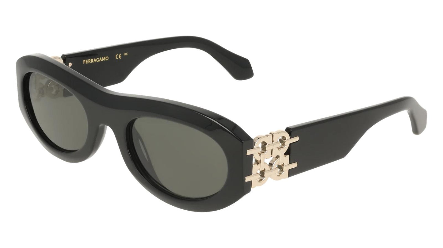 Salvatore Ferragamo SF2082SE-001-5423 54mm