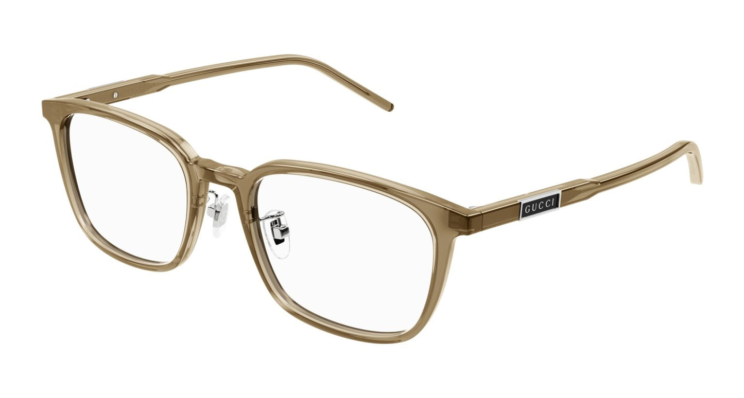 Gucci GG1465oA-004 53 New Eyeglasses