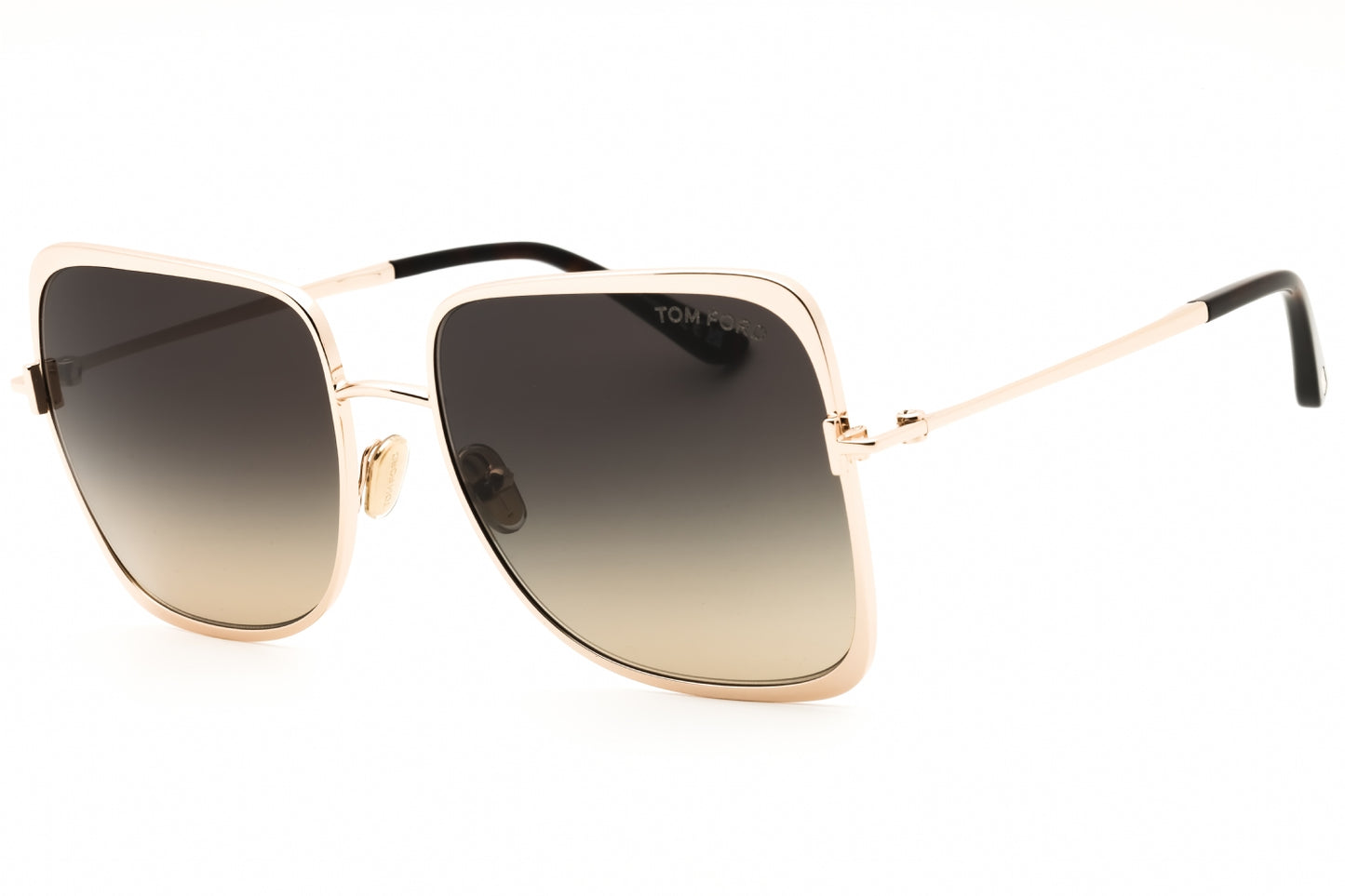 Tom Ford FT1319-28B 57mm
