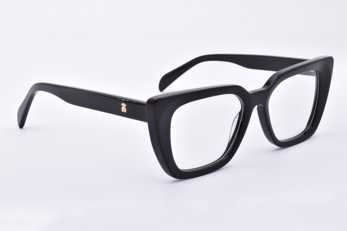Tous VTOC32-0700 49mm New Eyeglasses