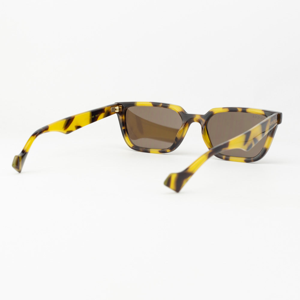 Gucci GG1539S-005 55mm New Sunglasses