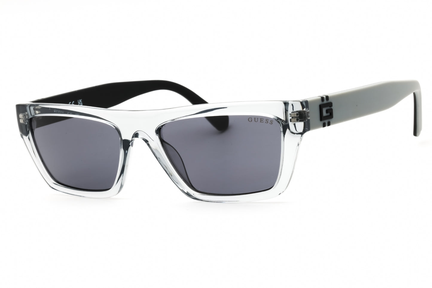 Guess GU00120-20A 55mm New Sunglasses