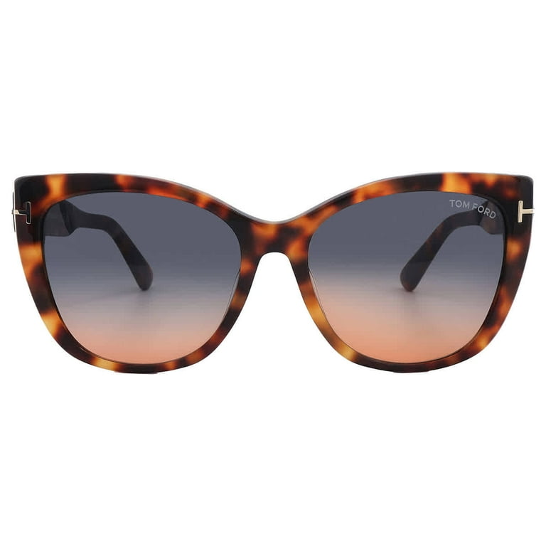 Tom Ford FT0937-53W 57mm New Sunglasses