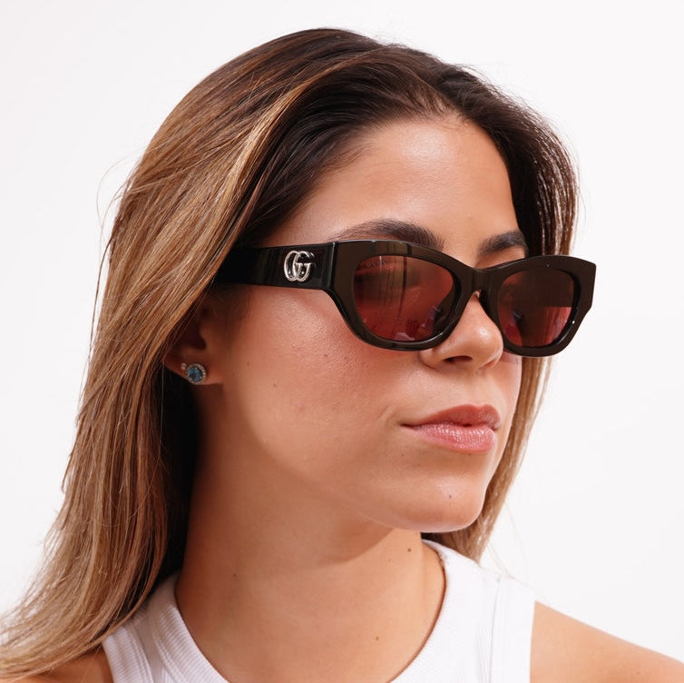Gucci GG1954SA-004 53 New Sunglasses